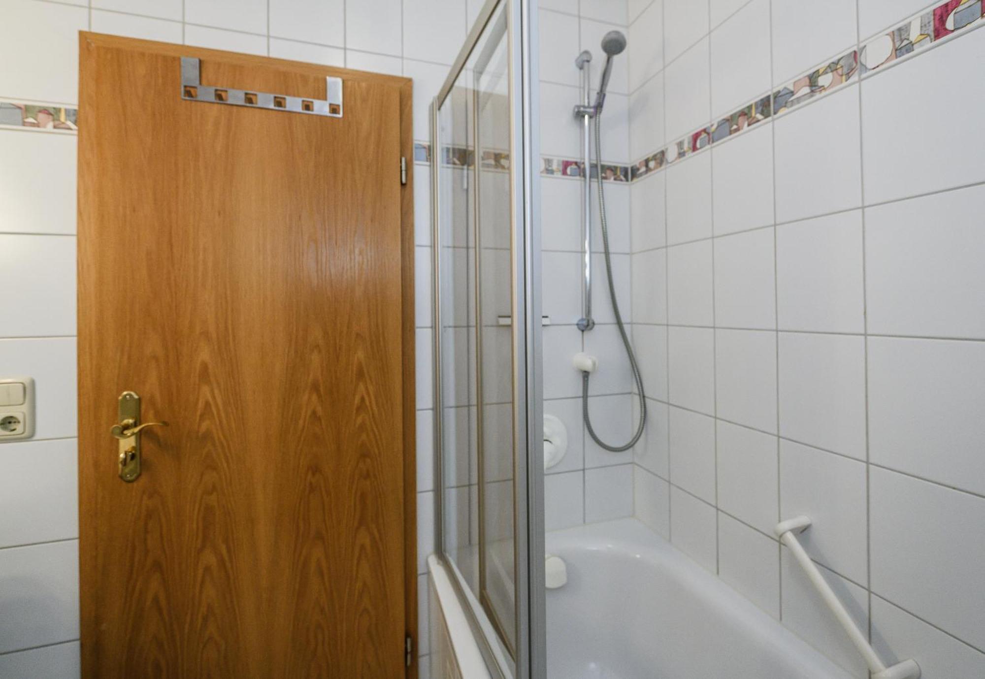Sonnenstrahl Appartement Garmisch-Partenkirchen Buitenkant foto