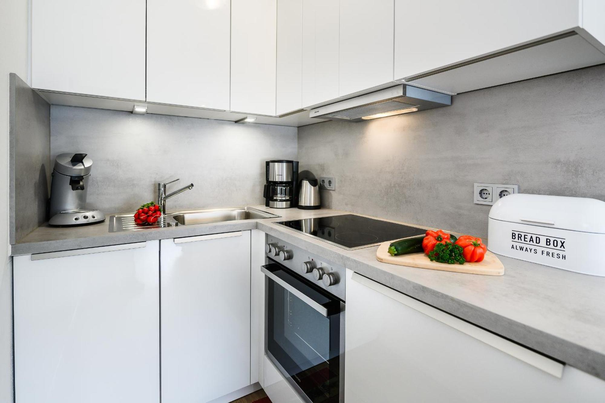 Sonnenstrahl Appartement Garmisch-Partenkirchen Buitenkant foto