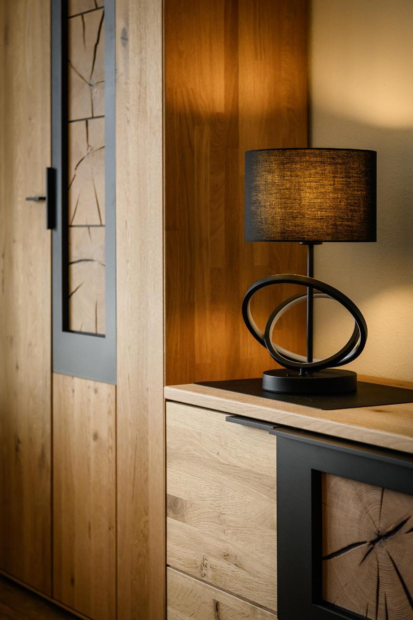 Sonnenstrahl Appartement Garmisch-Partenkirchen Buitenkant foto
