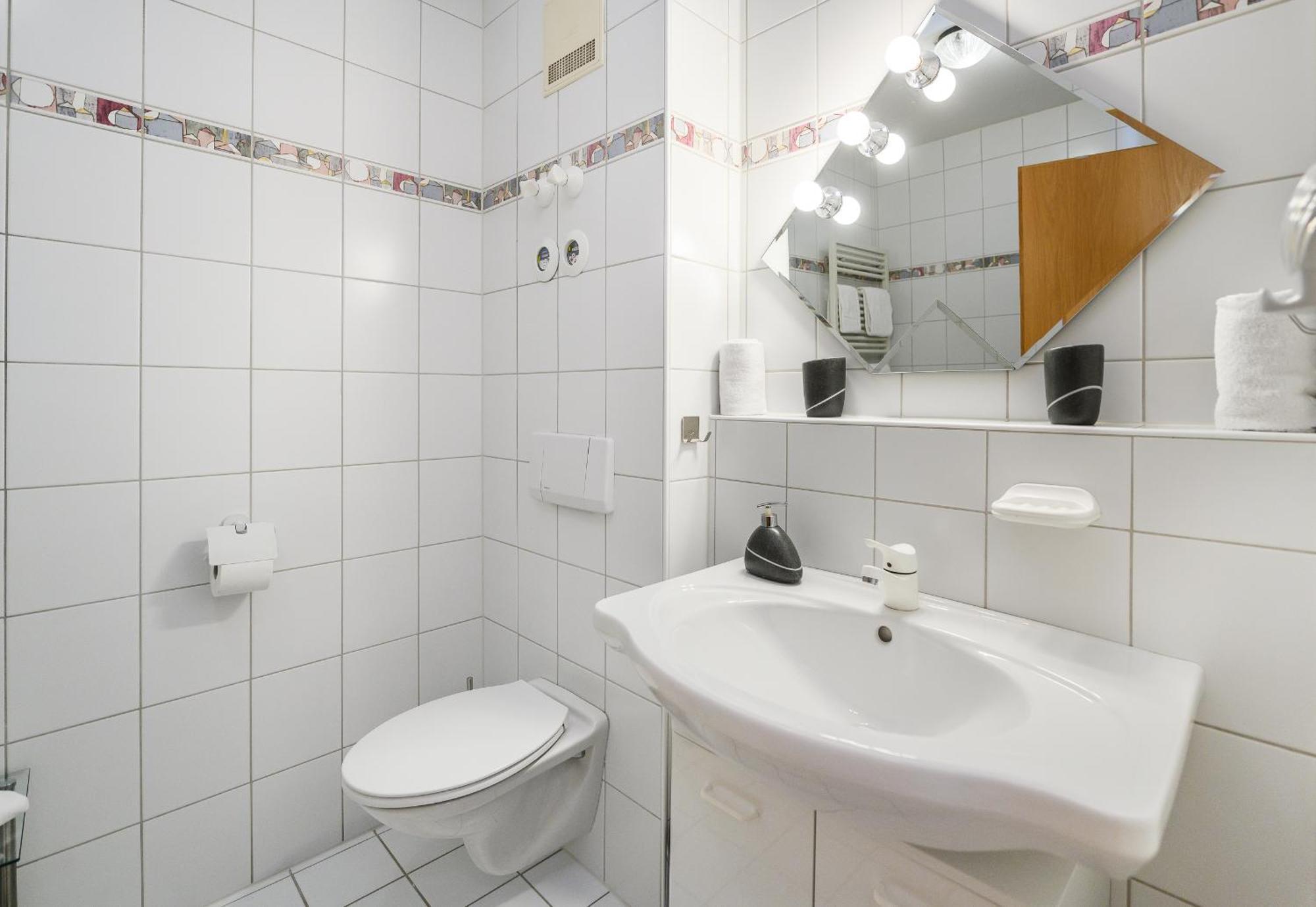 Sonnenstrahl Appartement Garmisch-Partenkirchen Buitenkant foto