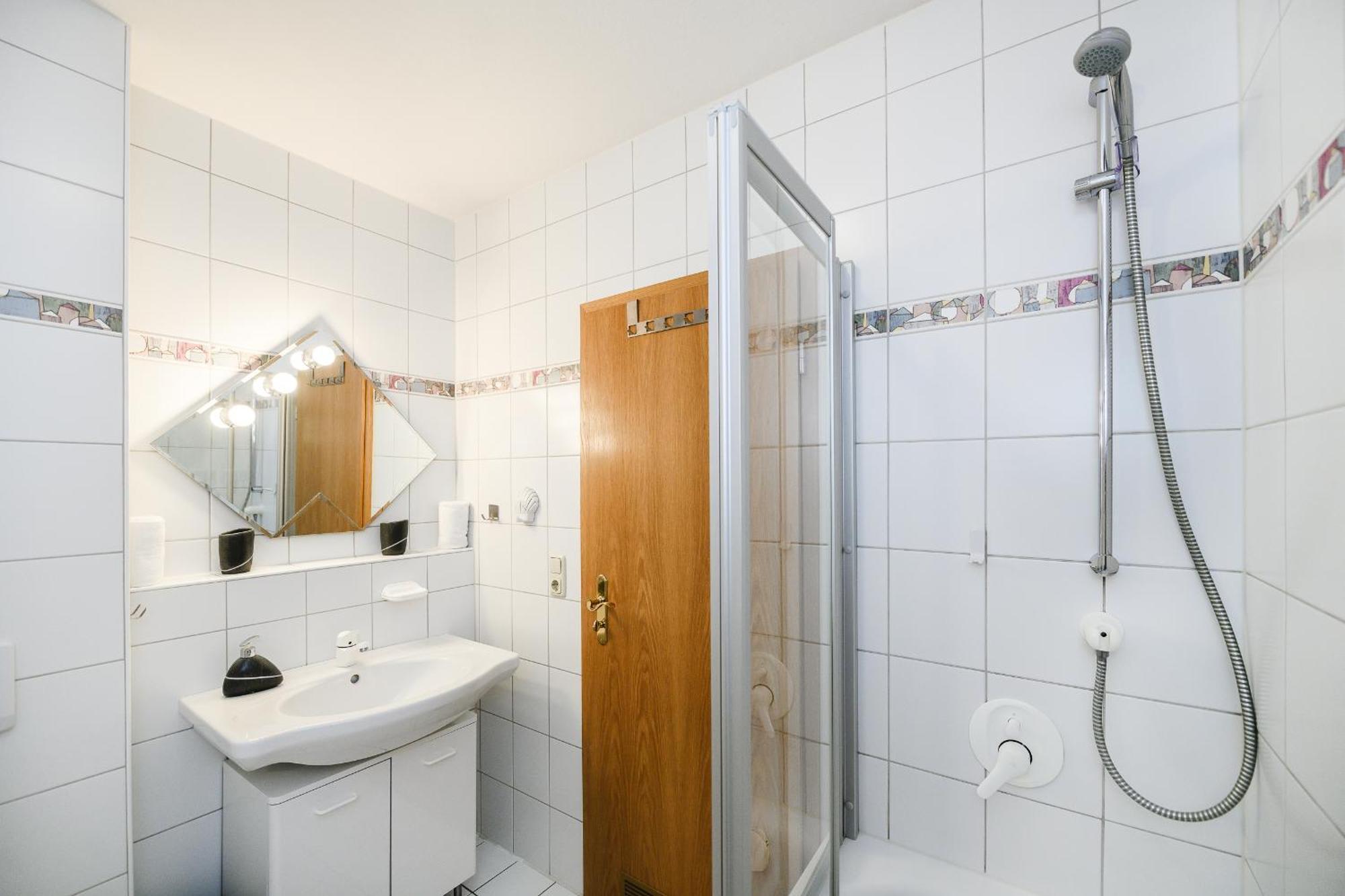 Sonnenstrahl Appartement Garmisch-Partenkirchen Buitenkant foto
