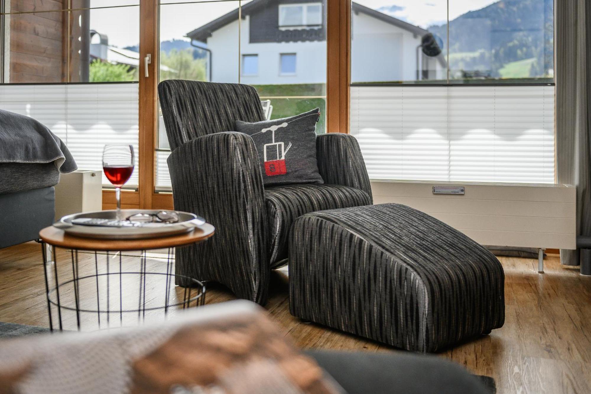 Sonnenstrahl Appartement Garmisch-Partenkirchen Buitenkant foto