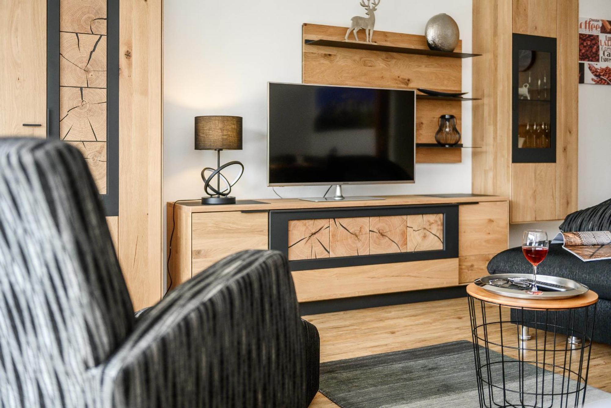 Sonnenstrahl Appartement Garmisch-Partenkirchen Buitenkant foto